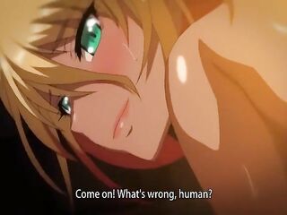 Elf Hentai
