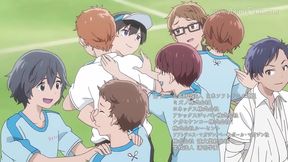 Hoshiai no Sora – School Life Drama With Anime Cuties/Subtitled