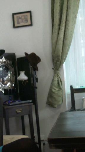 Do you like Billiards?   Clip 2