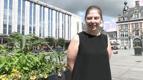 J&M makes Alice happy!