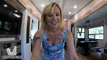 Stepmom Makes Stepson a Pornstar