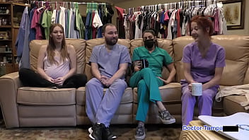 Dr Tampa - The New Nurses Clinical Experience - Nova Maverick