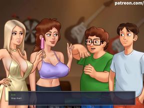 Summertime saga part 272 (0.20.16)