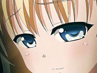 Blond Hotty with Large Melons Likes Having Sex on the Beach