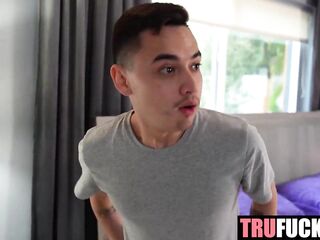 There Cum In My Pants