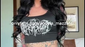 TikTok 18YO Pussy Slip Blunder (Cory Chase, LeoLulu, Rose Bennett)