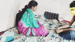 Deshi Video Full Masti Stepsister Fuck in Room. XXX Video Village Girl Sex Video
