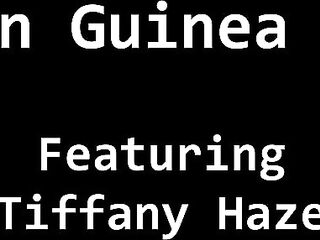 Human Guinea Pigs - Tiffany Haze