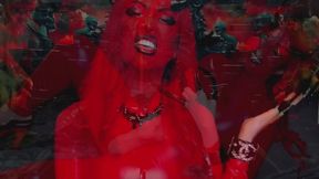 The Devil has your dick