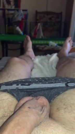handjob on cam-414