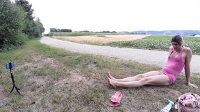 Summer Session Part 1