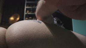 POV: Shrunken Down and Farted on by PlagueFlatus