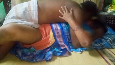 Indian My Step Daughter's Husband Fucking