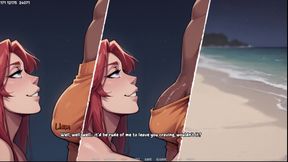 Shadows of Ambition (part 34)