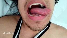 mouth sex
