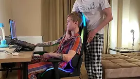 Massive Cock Claims Virgin Buns — Hot Gay Anal Rendezvous – NO32 Part 1