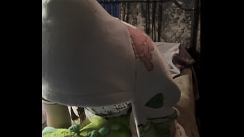 Mickel: Another day in his world