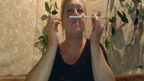 Now you're tobacco ash in my stomach MP4