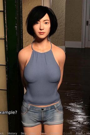 My Future Wife - Episode 1