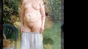 ”ILOVEGRANNY Amateur Or Sexy Pictures Compilation”