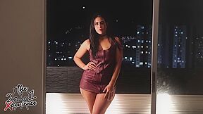 Hardcore Action With Diana Marquez