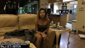 Become Doctor-Tampa, Blast Kalani Luana's Ass With Cum