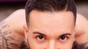 Its Just A Matter Of Time Before You Get His Dick - Lady Gang And Jack 23