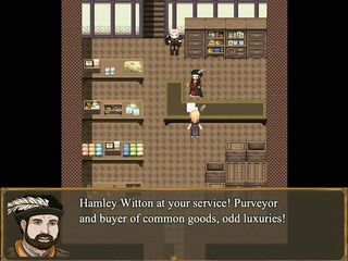 Claire's Quest part. 4 Claire está em busca de uma saída by F4PST4TI0N