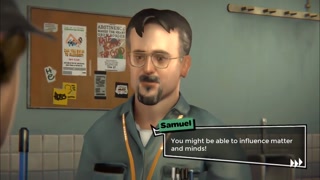 Lust Is Stranger Gameplay #02 School Full of Cute and Sexy Girls