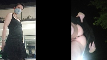 it's good it wasn't a windy evening