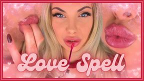 Love Spell 720MP4