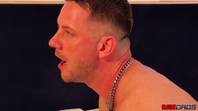 RawDads: Compilation Of Tough Daddies Take Manage In Rock hard Humid Superior Shag Session