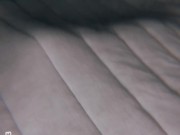 30 Minute Loop of Moaning & Male Pregnancy Labor - OnlyFans BigManBigBelly