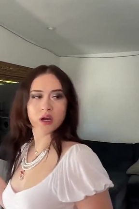 Ucla Baddie Takes College Jock&#039;s Thick Cock!