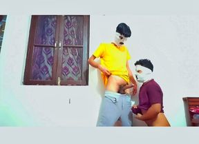 Indian Gay Teacher Fuck Amateur Student