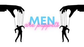 Men are Puppets - Audio Only - Lilith Taurean