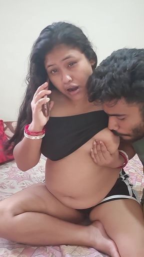 Husband Wife Deshi Sexy Vedio in Hindi