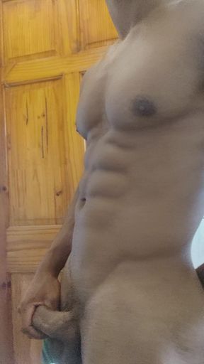 My Marked Body