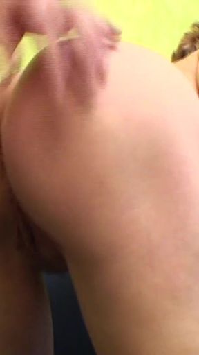 Emotional moment from "I fucked my mother-in-law in the doctor's waiting room when my wife was having the baby"