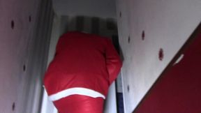 2108 je me fais baiser bareback par mon pote deguise en pere noelvoici une ...