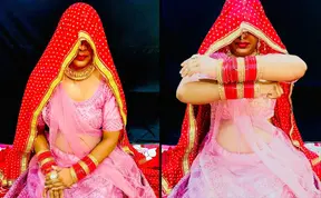 newly married desi couple honeymoon full web series Bhabhi first time honeymoon full video