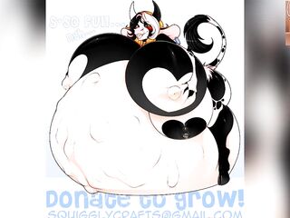 Hazel donation growth
