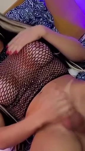 Eduarda Oliveira Se Masturbando Gostoso