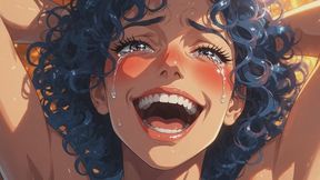 Tickling Stories #12: Bound for Endless Giggles