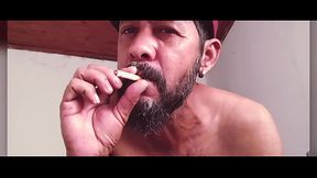 MaleSmell - update #fart #smoking - Smoking, Farting, Burping - Oct 22, 2025