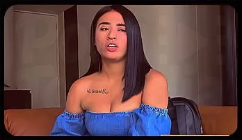 Steven Hard & Latina Friend: Big Tits & Big Dick Doggystyle