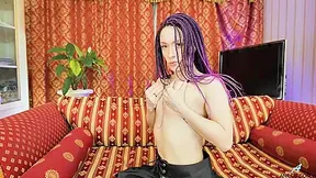 Sata Jones In My Vibrator