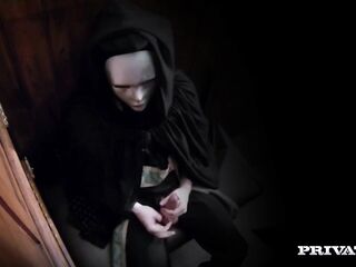 Mother I'd Like To Screw Rebecca Moore Is Screwed By The Priest In I Confess - Rebecca Greater Quantity