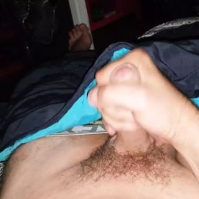 Solo jerkoff