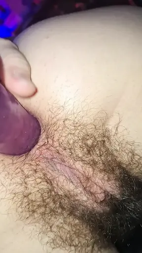 Young slut practices for anal fuck - dildo fuck anal